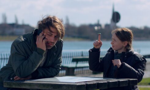 Zoey & Ben - Still 3