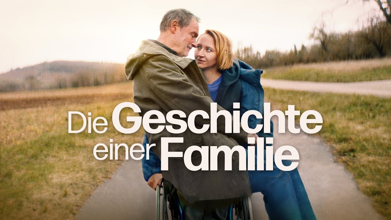 Die Geschichte Einer Familie Film