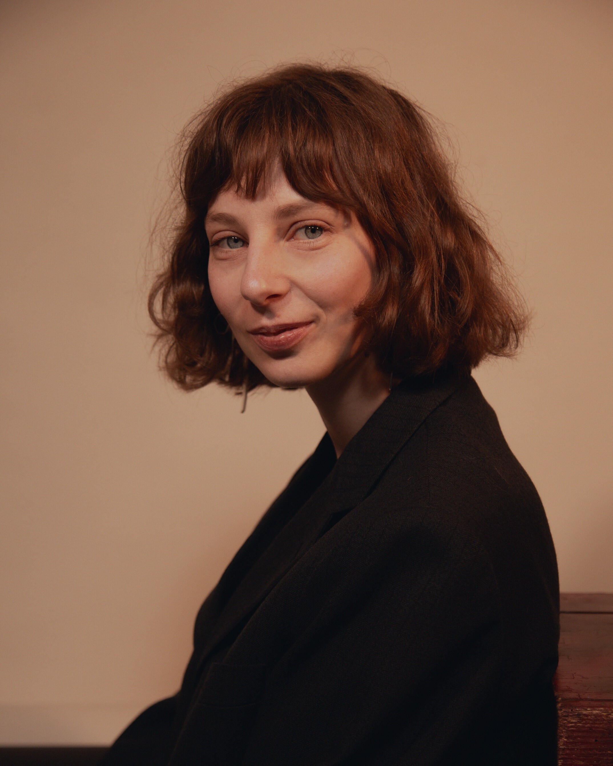 VSK Inga Zink