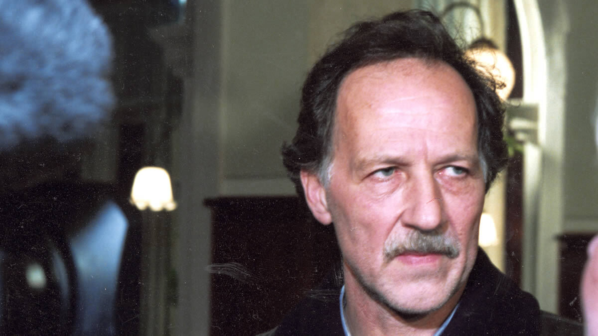 1993 werner herzog