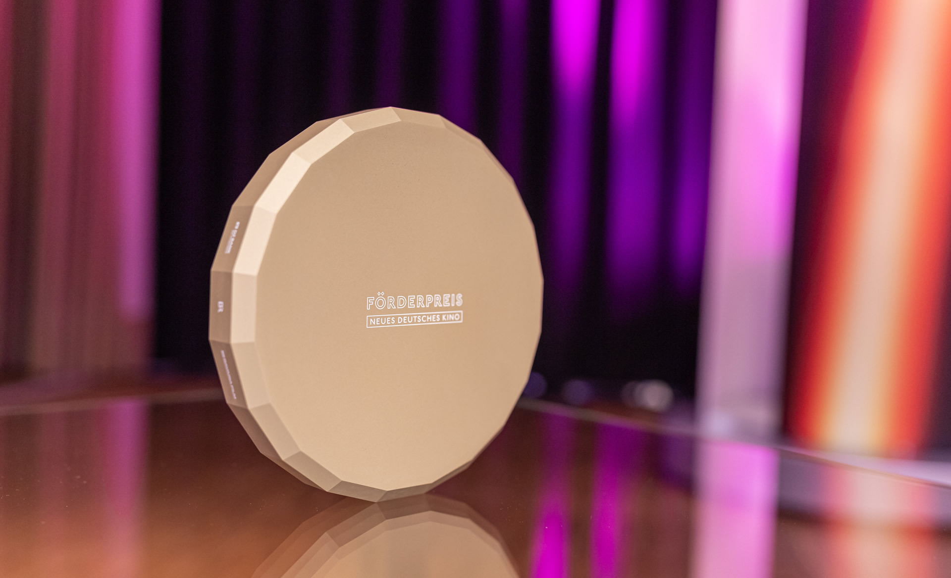 Förderpreis Neues Deutsches Kino