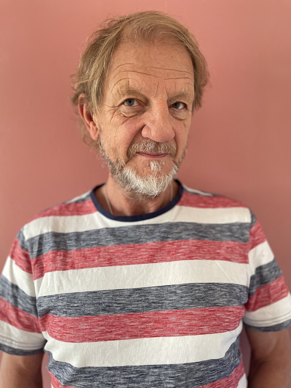 Soenke Wortmann August 2025 1