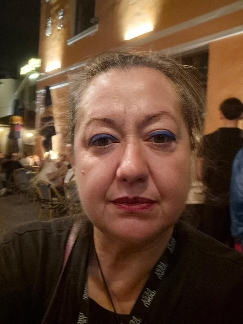 Marina Richter