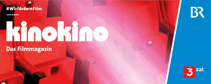KinoKino Magazin - Bayerischer Rundfunk
