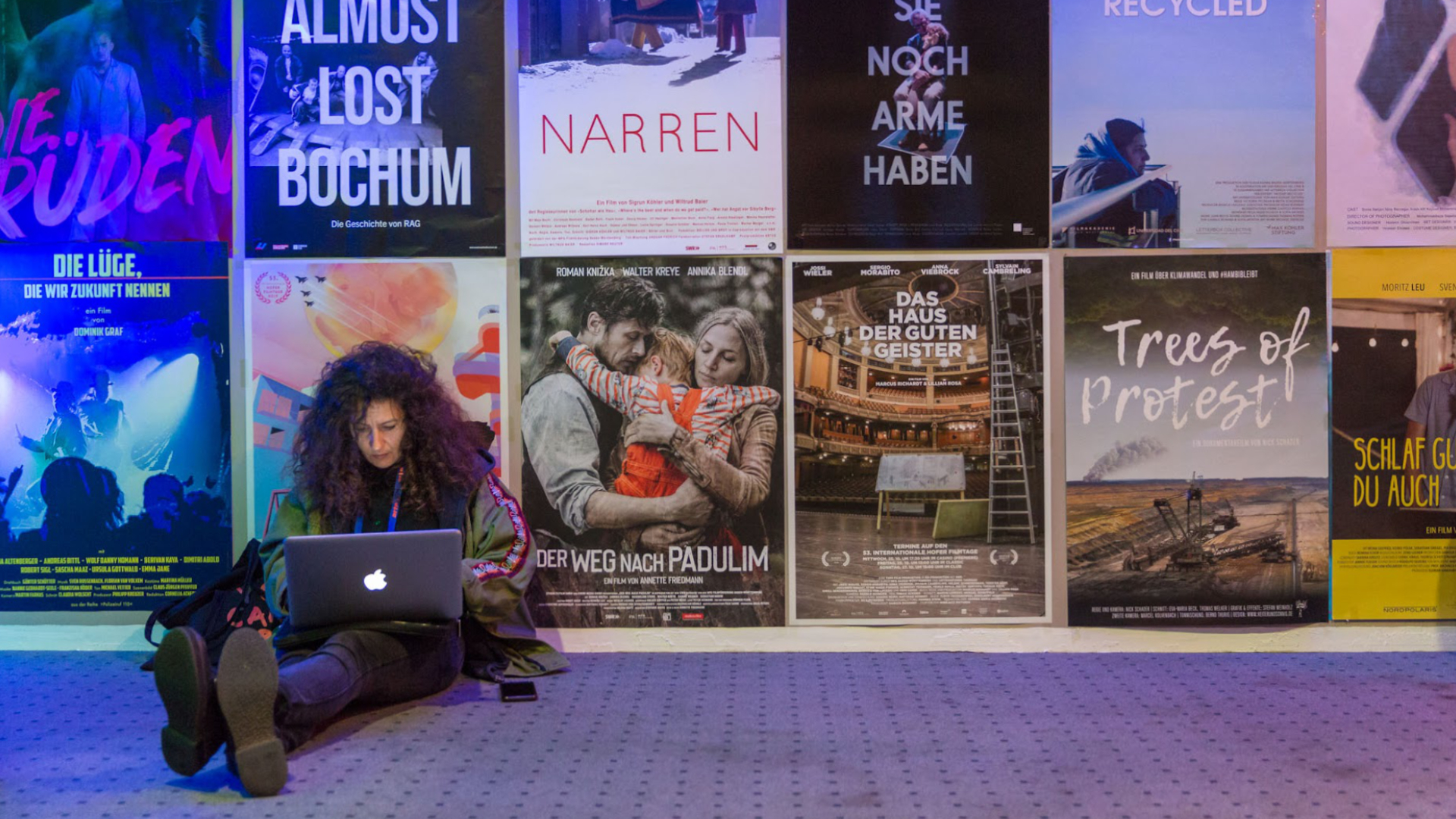 Stage - Promotion