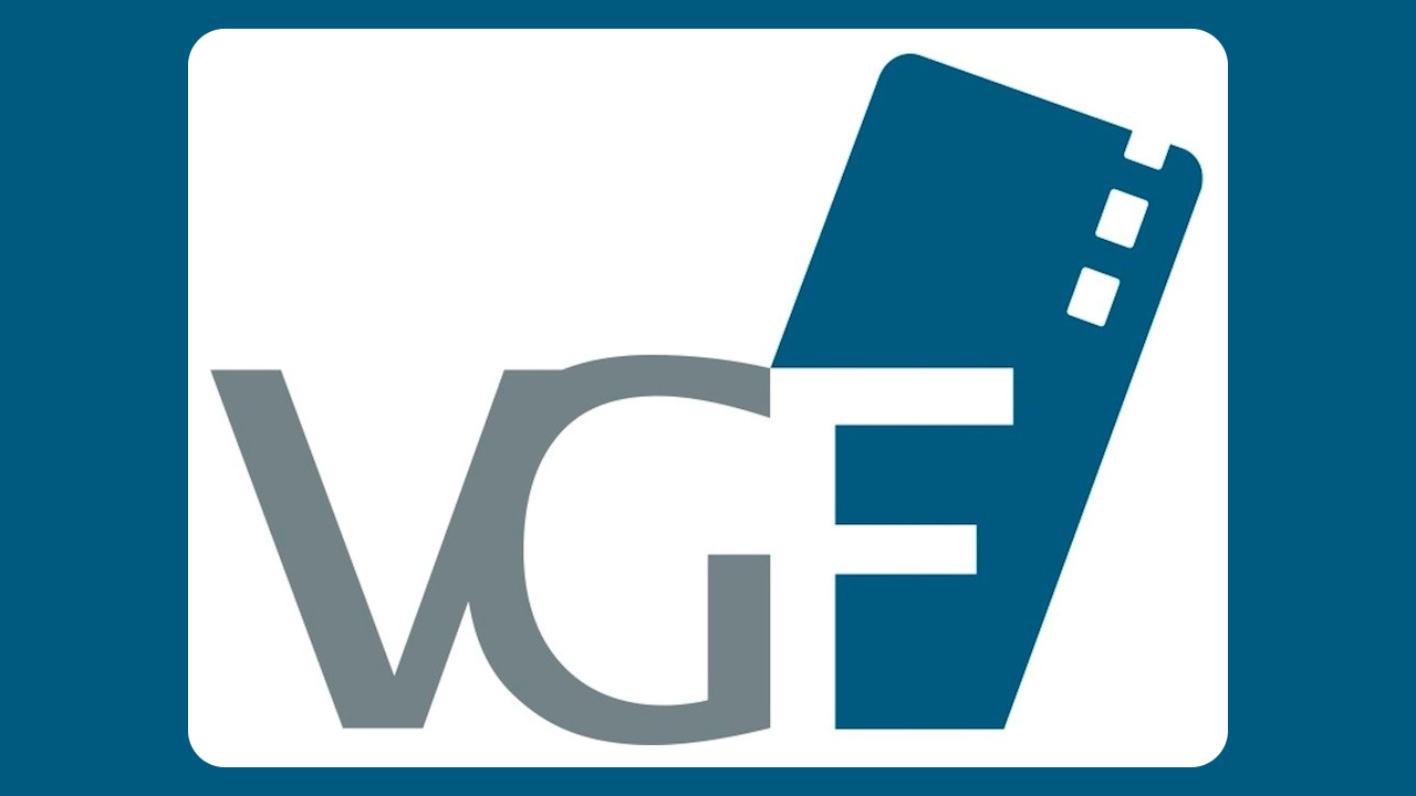 VGF-Nachwuchsproduzentenpreis auf den Internationalen Hofer Filmtagen 2018