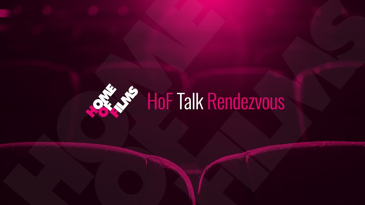 Livestream HoF Talk Rendezvous