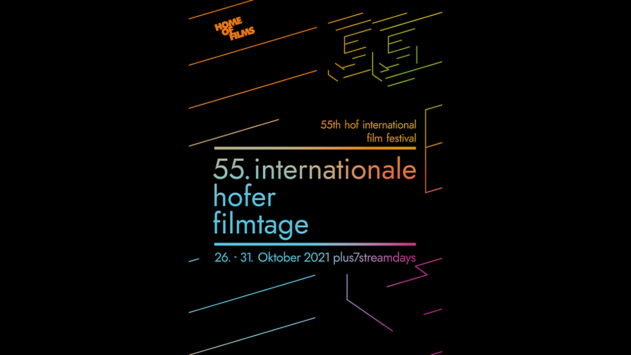 55. Internationale Hofer Filmtage 2021