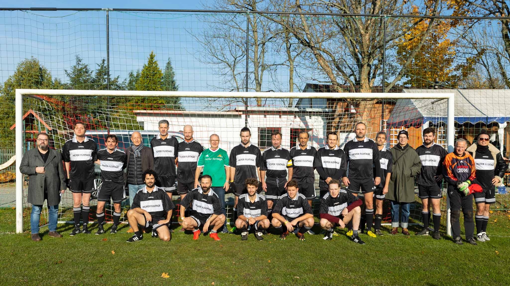 FC Hofer Filmtage