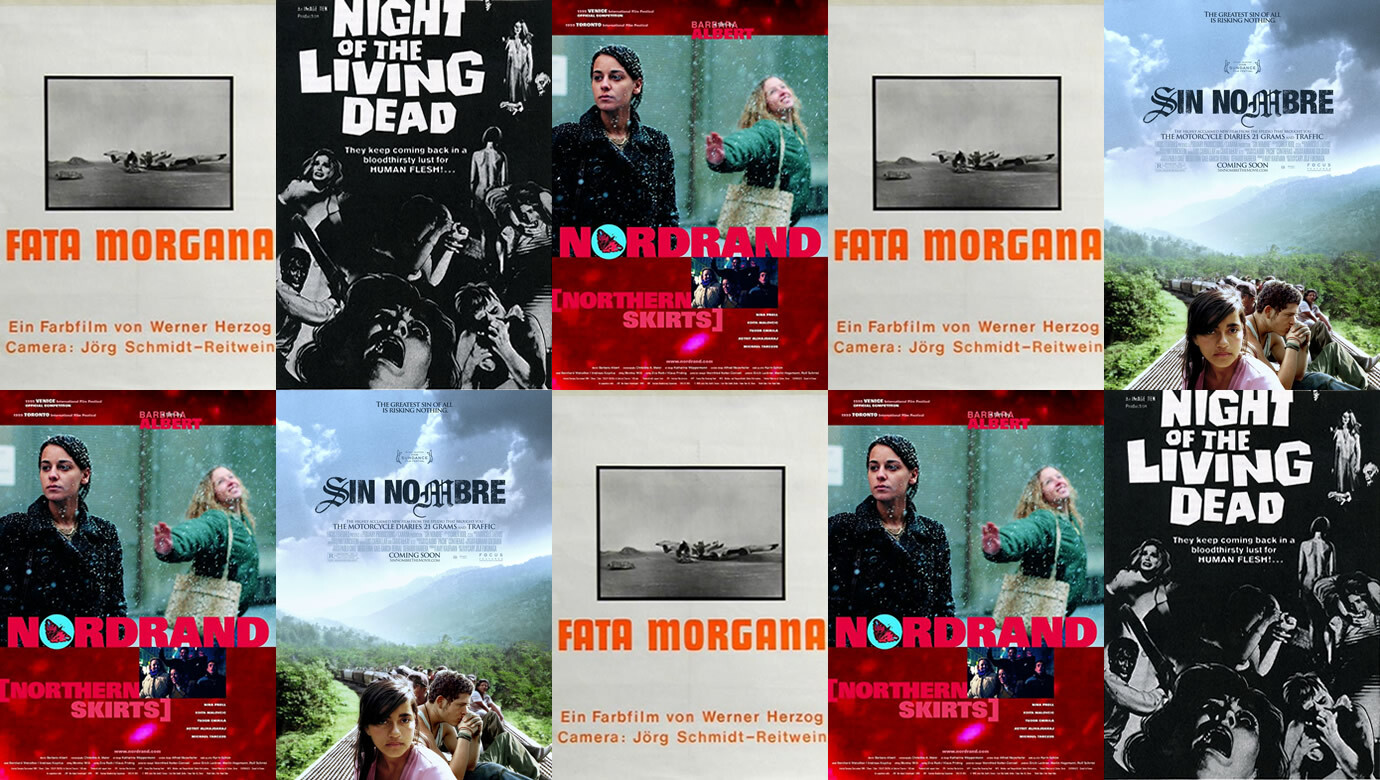 56th Hof International Film Festival: 8 | 16 | 35 HoF Classics on Film