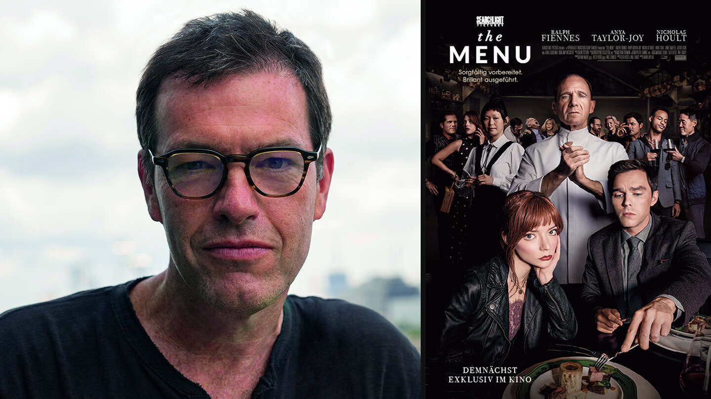 HoF 2022: German premiere of Mark Mylod‘s THE MENU