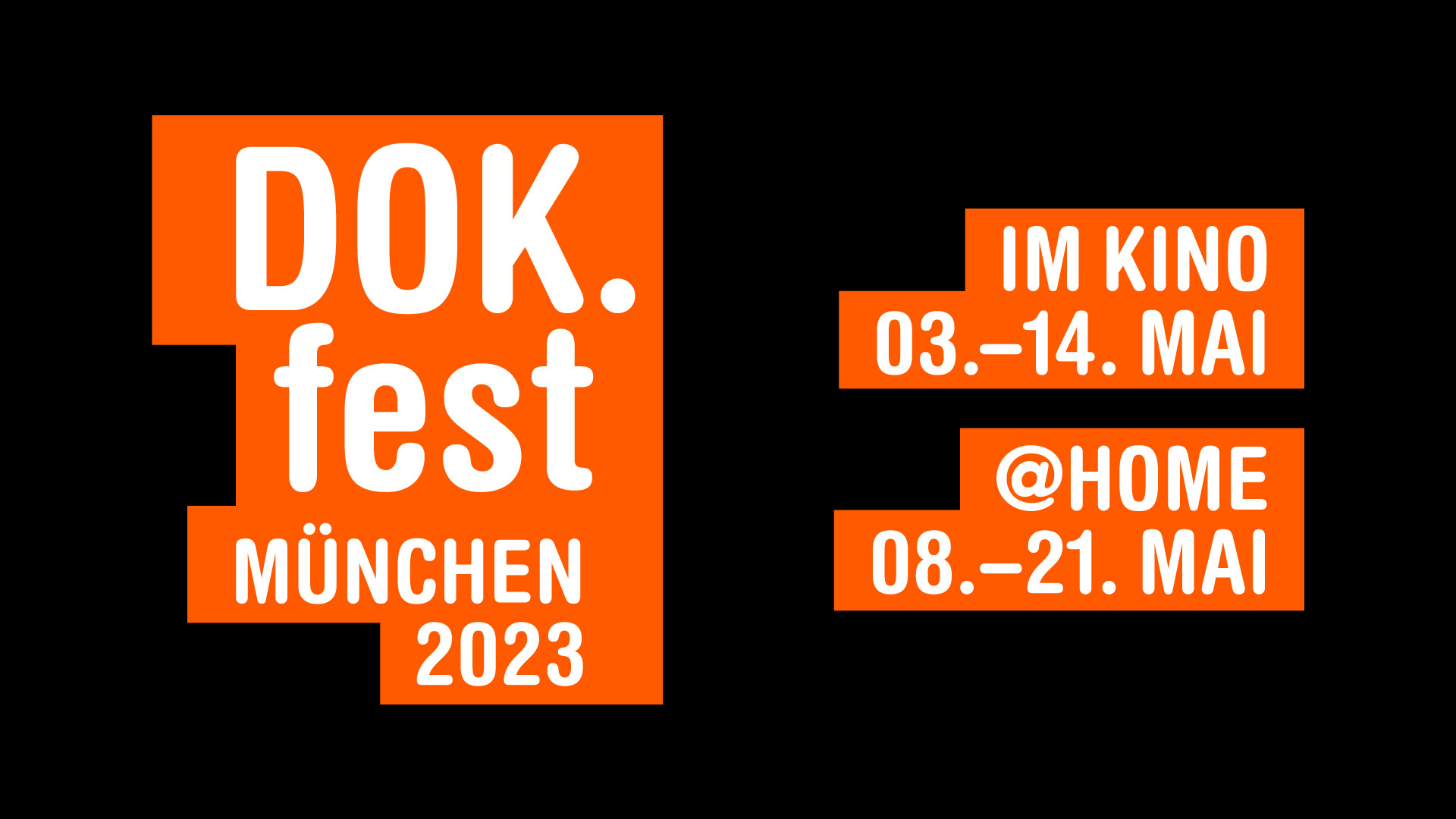 DOKfest München