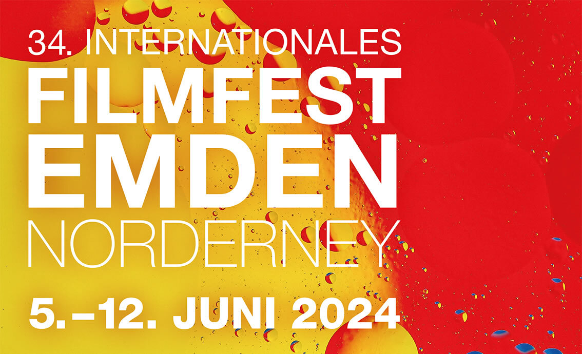 34. Internationales Filmfest Emden-Norderney