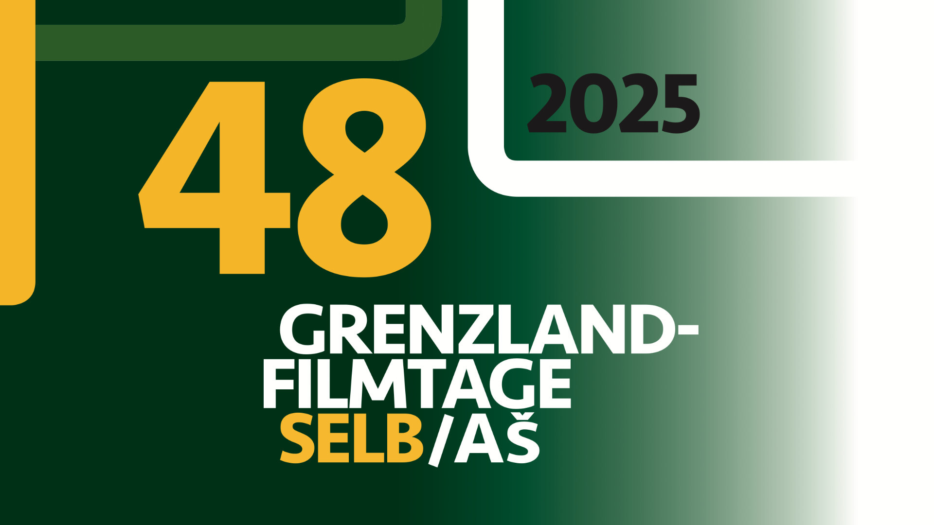 Grenzland filmtage
