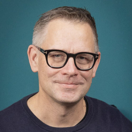 Andreas Rau