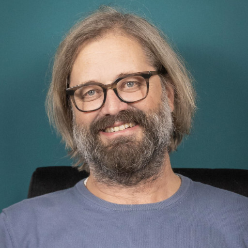 Andreas walter