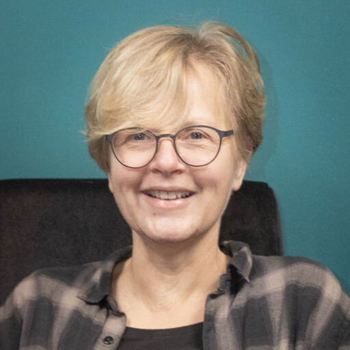Anja Muschik-Motzkus
