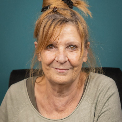 Birgit lehmann