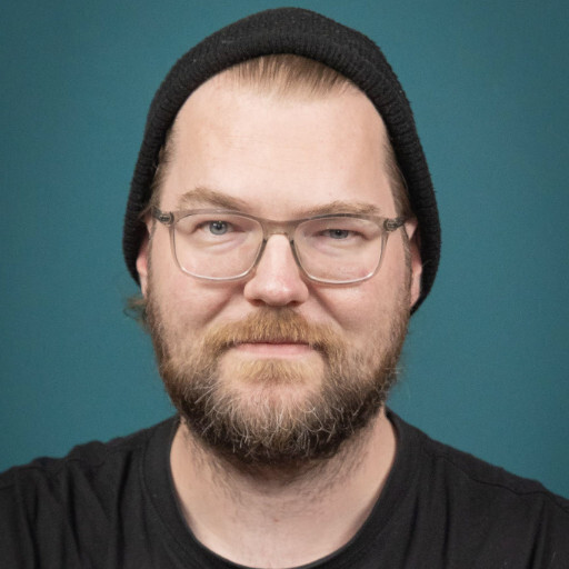 Christian Weber