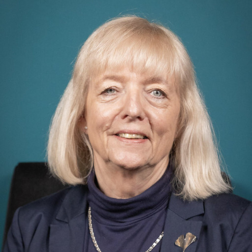 Christine Walther