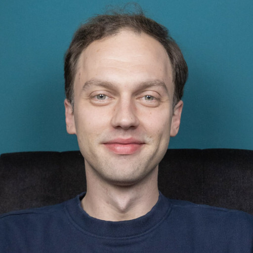 Christoph bertram