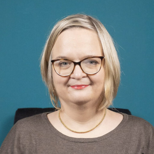 Dagmar mueller
