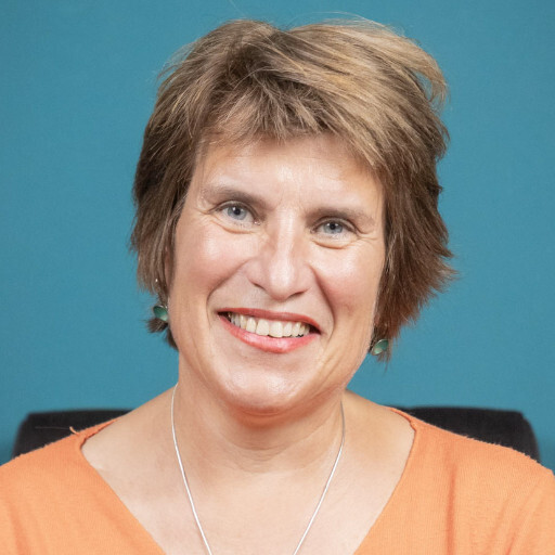 Doris dietrich