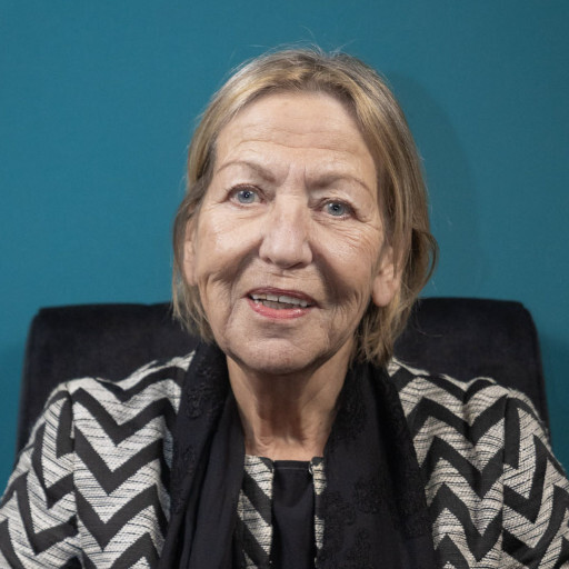Eliane Hagedorn