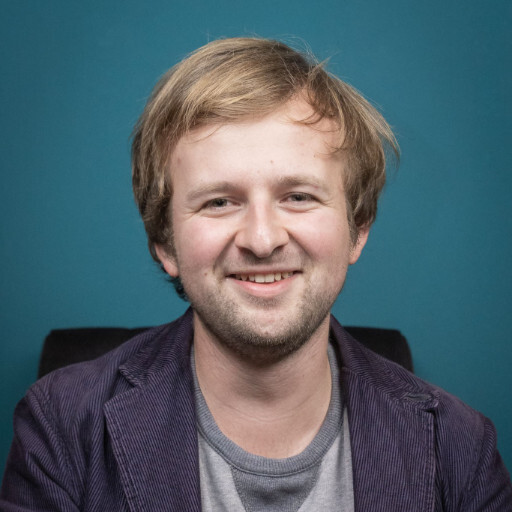 Fabian krebs