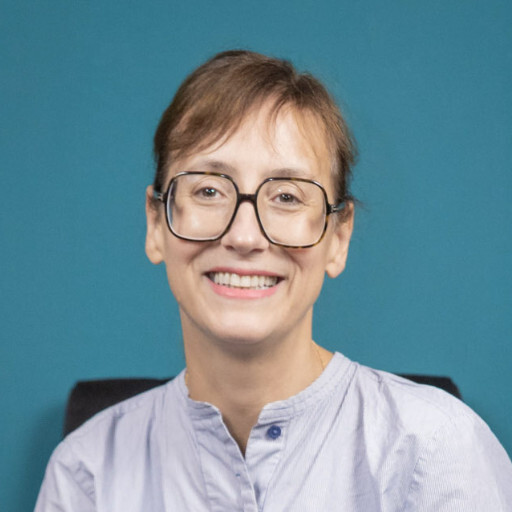 Ina bormann