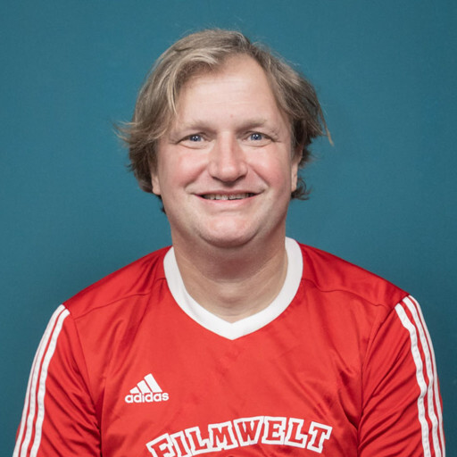 Marco Schaller