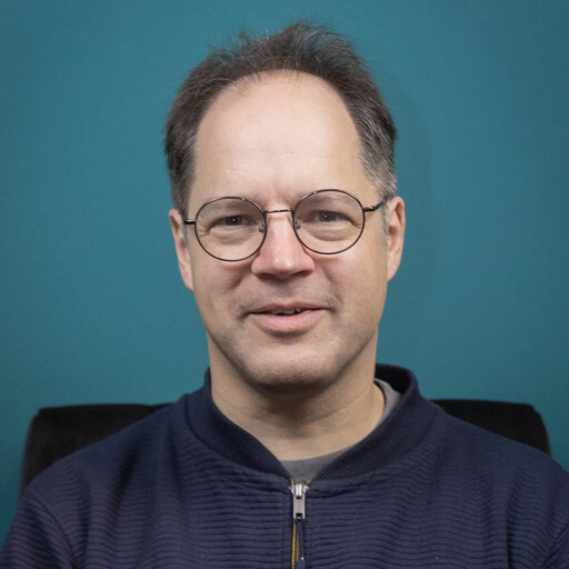 Markus Schöfthaler