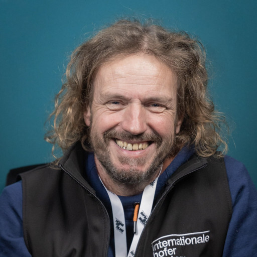 Markus traub