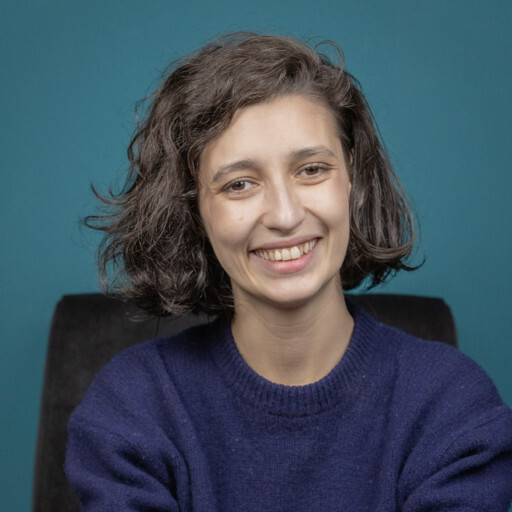 Mathilde irrmann