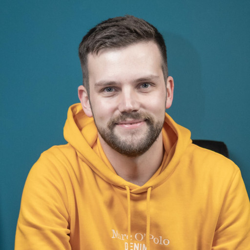 Philipp nuermberger