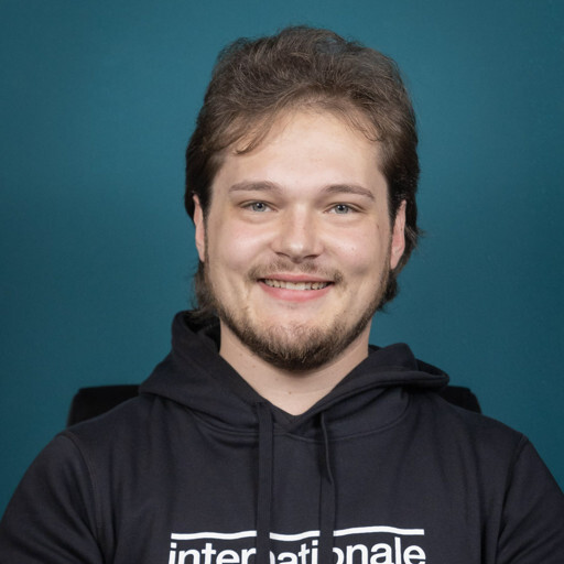 Pirmin Arnold