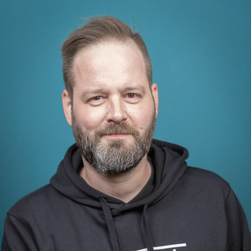 Sebastian Lenz