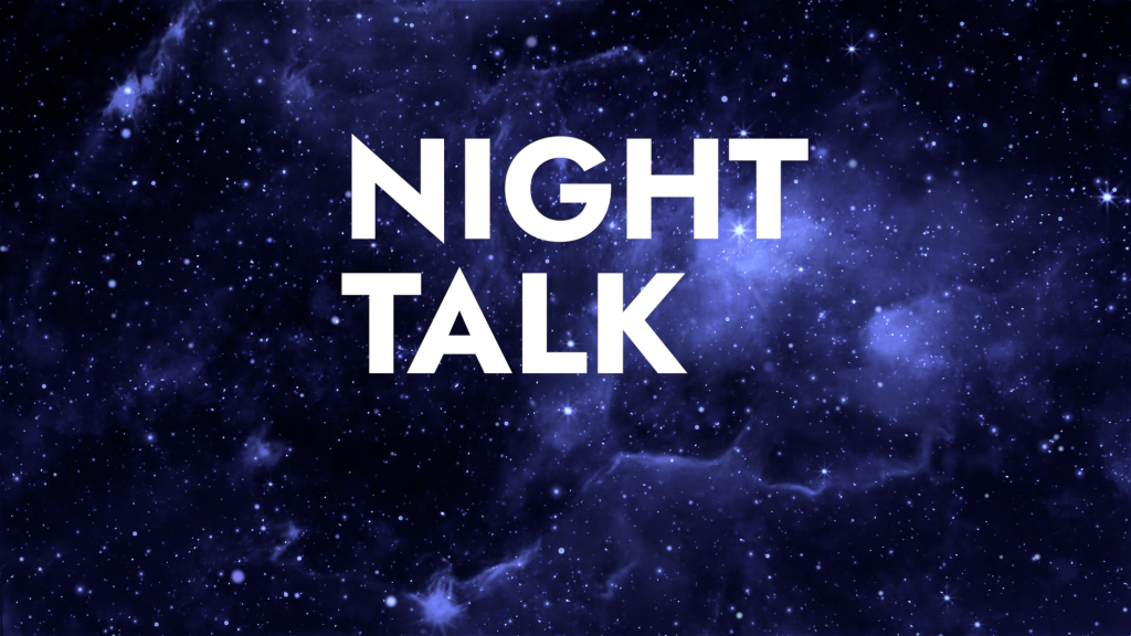 Night Talk - Generic