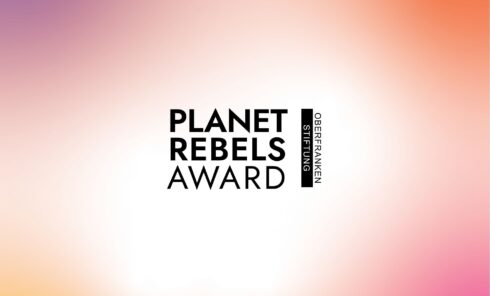 Internationale Hofer Filmtage Planet Rebels Award Mood