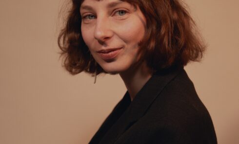 VSK Inga Zink