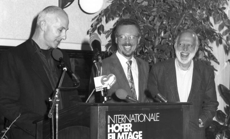 1990 herbert achternbusch