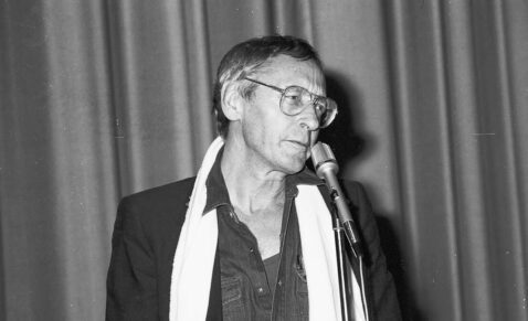 1987 hans noever