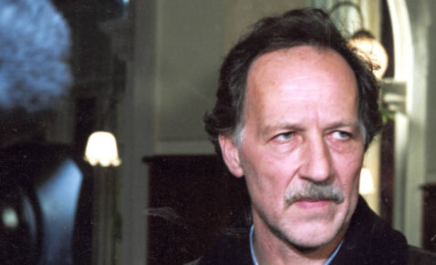 1993 werner herzog