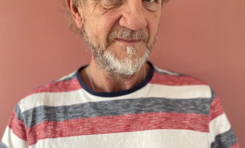 Soenke Wortmann August 2025 1