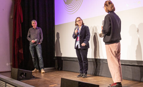 HALDERN POP - VILLAGE WITH FESTIVAL: Special Mention GRANIT Hof Documentary Award 2020