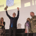 The GRANIT - Hof Documentary Award 2022 goes to SHADOW CHILD - ANDREAS REINER - IMAGES OF THE OTHER LIFE by Jo Müller