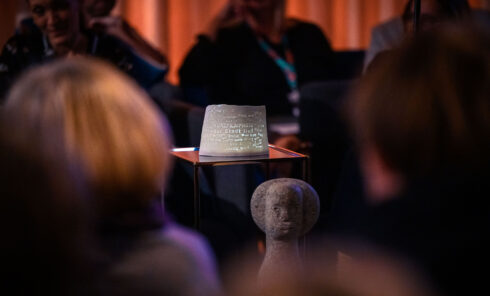 Kurzfilmpreis der stadt hof