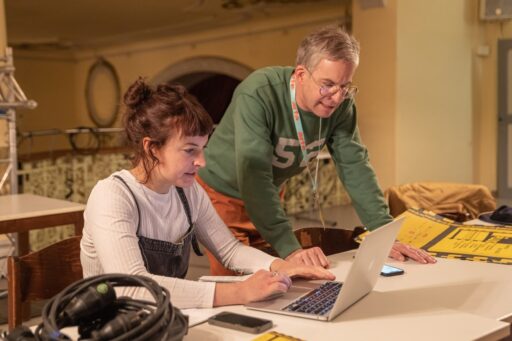 Content - Interview 01