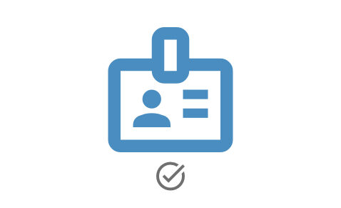 Task - Accreditation