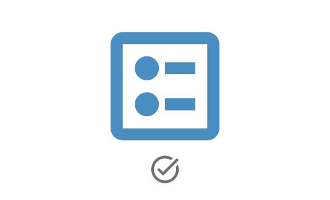 Task - Fact Sheet